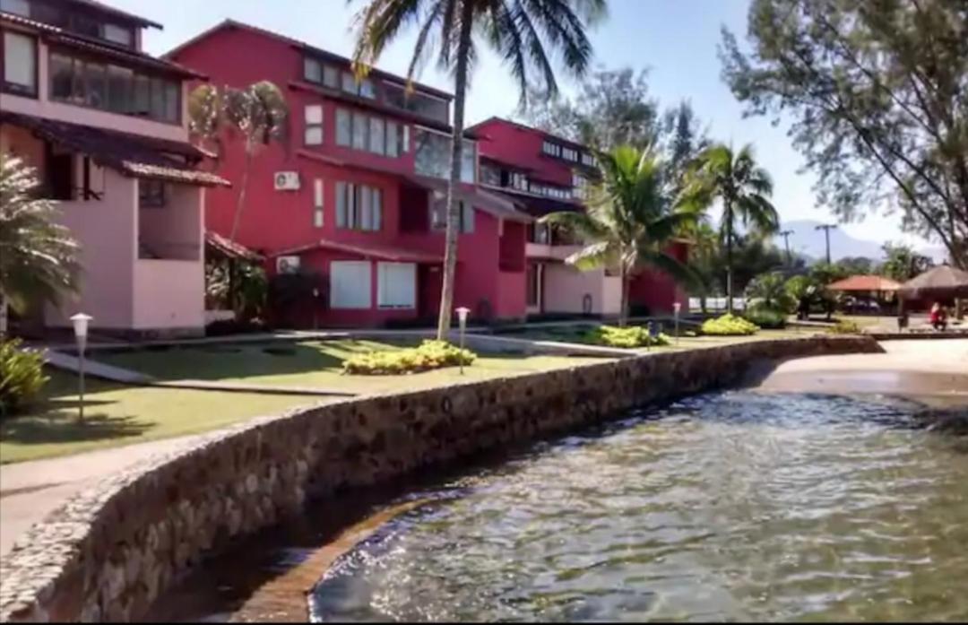 Apartamento Angra Dos Reis 2 Novo Exterior photo