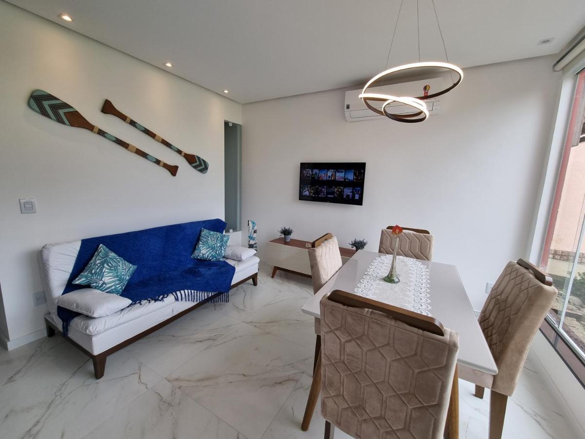 Apartamento Angra Dos Reis 2 Novo Exterior photo