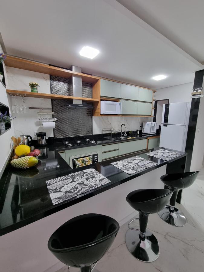 Apartamento Angra Dos Reis 2 Novo Exterior photo